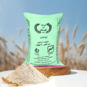 آرد فانتزی طبرستان
