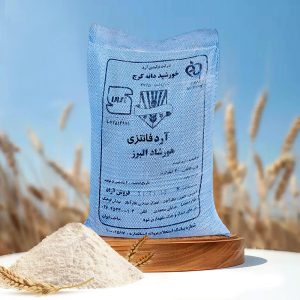 آرد فانتزی خورشید دانه
