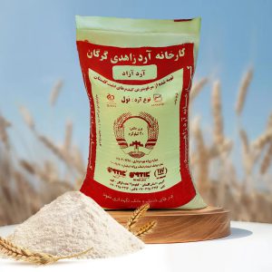 آرد نول زاهدی