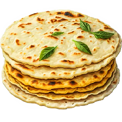 نان