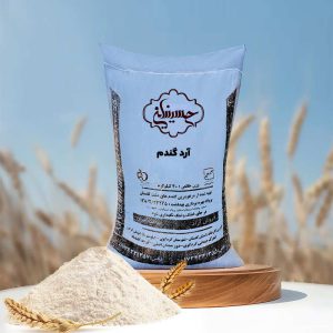 مكان گيرنده
