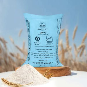 آرد فانتزی محسن نیک