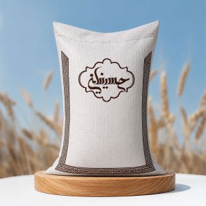 مكان گيرنده